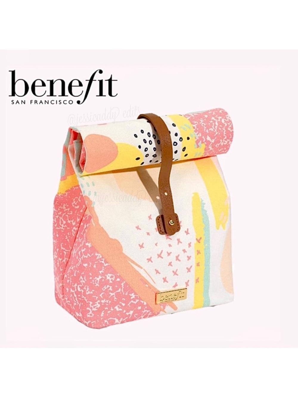 Benefit Bag